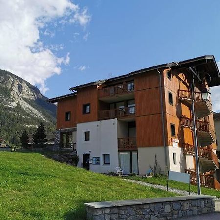 Appartement Termignon Val Cenis Kültér fotó